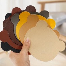 Selbstklebend Sofa Patch Reparatur Lederreparatur PU leder Flicken Kleine Patch