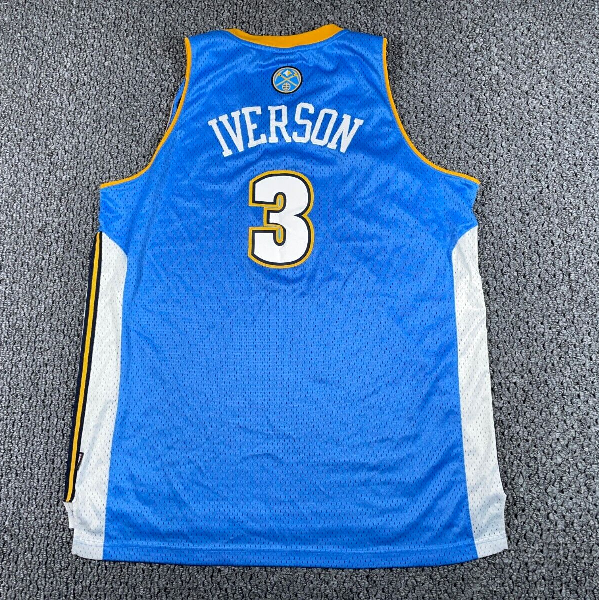 adidas Nuggets Iverson ユニフォームL s-l400.jpg