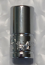 Matco Tools Silver Eagle A8m6se 14 Drive 8mm. Socket Shallow 6 Point. Matco Tools Silver Eagle A8m6se 14 Drive 8mm. Socket Shallow 6 Point.