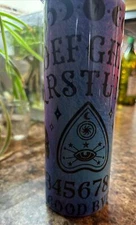 20 oz skinny tumbler