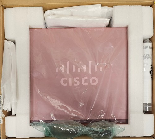 ๐ ***BRAND NEW OPEN BOX*** Cisco SF350-48P-K9 10/100 48-Port PoE Managed Switch - Picture 18 of 19