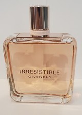 Irresistible By Givenchy 4.2 oz EDP Spray New/No box 