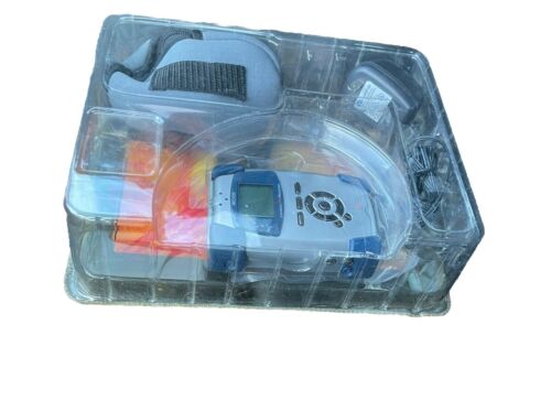 Archos Jukebox Recorder 20GB USB Portable MP3 Player FM Receiver Data Storage - Picture 4 of 5
