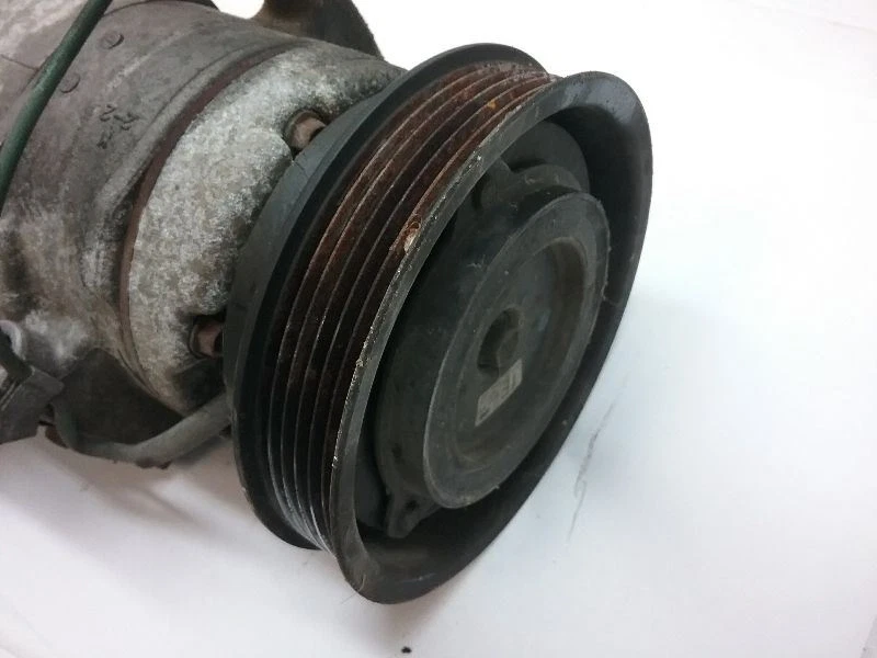 Compresor de CA 447200-9947 3,2 L 99 00 01 02 03 ACURA TL 4-7-5RM Foto 3 de 4