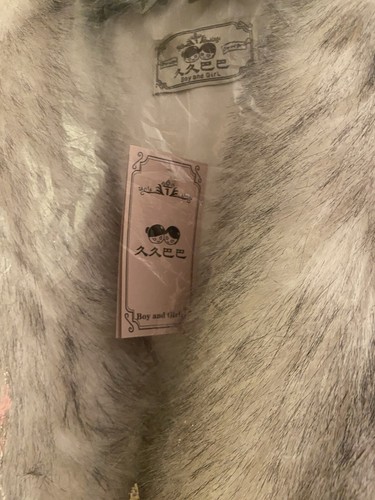 CELSIUS PREMIUM FELLWESTE GRÖSSE LARGE (L) - Bild 6 von 6