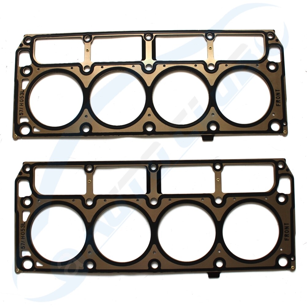 Fits 2011-2015 Chevrolet Express 2500 6.0L Full Gasket Set