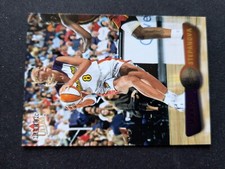 2002 Fleer Ultra Basketball Card # 38 Maria Stepanova - Phoenix Mercury (NM)