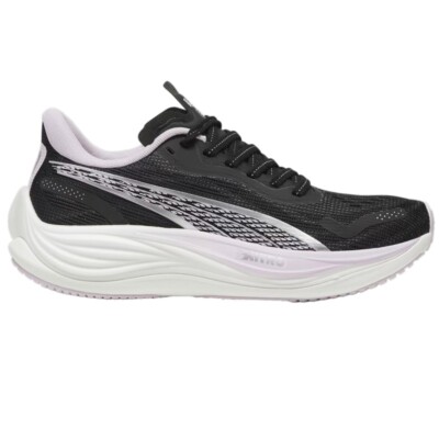 Puma Velocity Nitro 3 Damen Laufschuhe Turnschuhe Sportschuhe Jogging 377749 02