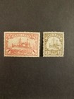 German Colonies Marianen MNH 1901 no watermark — photo 1