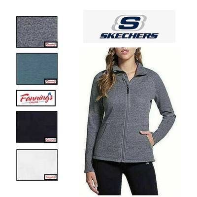 skechers go walk fleece lined