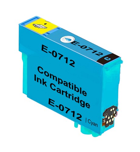 Lot Compatible Ink Cartridges For Epson T0715 - Cyan Magenta Yellow Black - - 第 37/41 張圖片