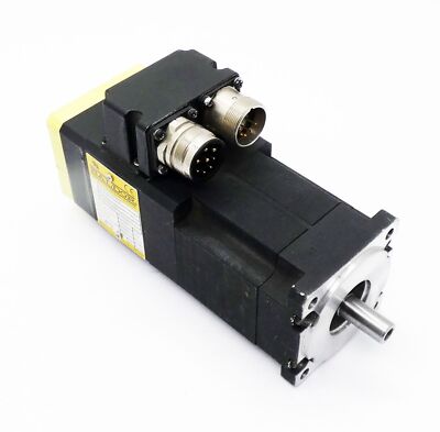 Baldor BSM63A-233BA 20478 1,47Nm 6000rpm Servomotor -unused-