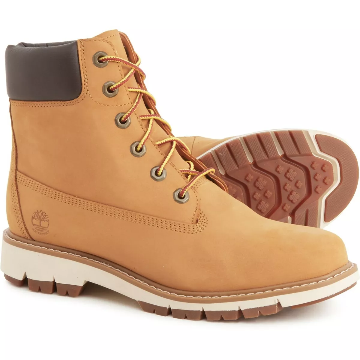 Naleving van Mevrouw Doorweekt Timberland Women's Lucia Way Waterproof Wheat Nubuck Leather Boots. Choose Size | eBay Naleving van Mevrouw Doorweekt Timberland Women's Lucia Way Waterproof Wheat Nubuck Leather Boots. Choose Size | eBay