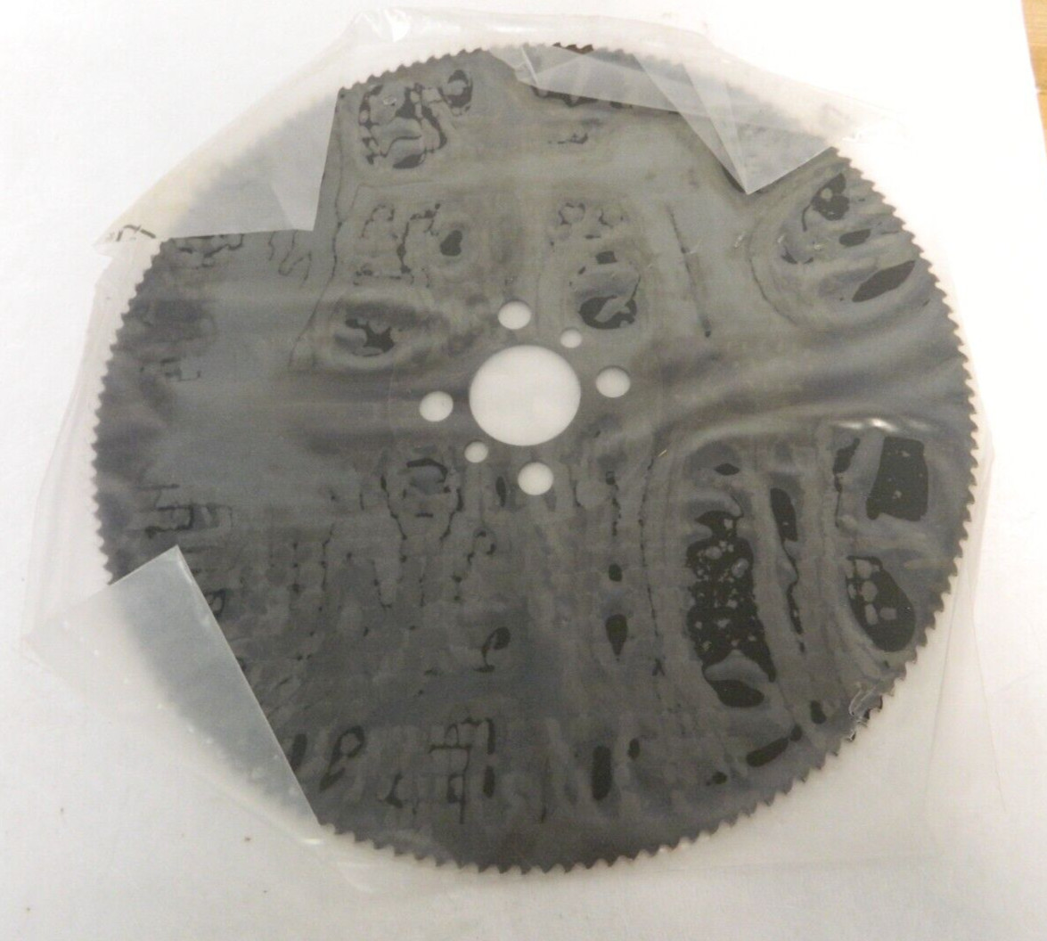 Pro 12-1/2" Blade Diam 150 Teeth HSS Cold Saw Blade 221315081