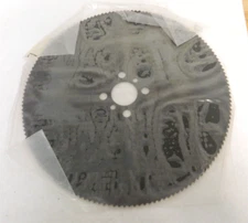 Pro 12-1/2″ Blade Diam 150 Teeth HSS Cold Saw Blade 221315081