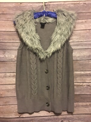 Pull sans manches en laine mélangée - Gris - HOMME | H&M FR
