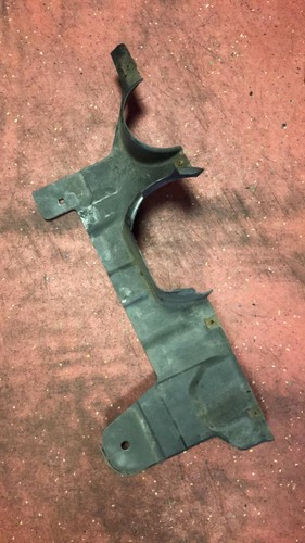 Original Bmw X3 E83 & LCI Abdeckung Lenkgetriebe oben links 3403295