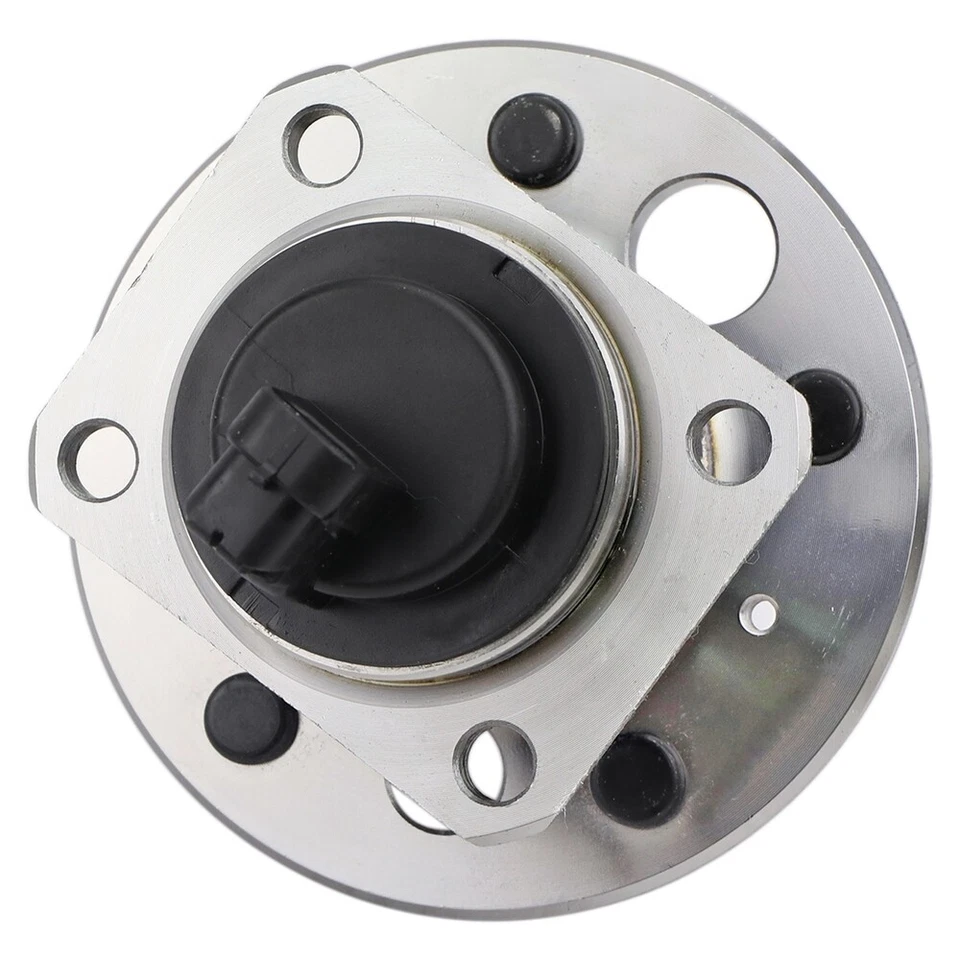 Conjunto de cojinete de rueda y buje CRS piezas automotrices NT512003 Foto 3 de 4