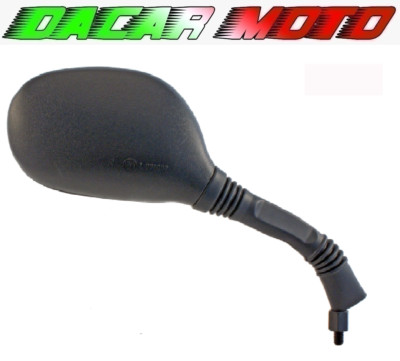 KYMCO 50 FILLY 1998 1999 2000 122770380 RIGHT REAR-VIEW MIRROR