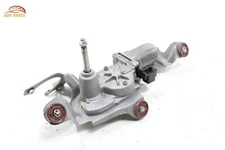 2024 MAZDA CX-90 TAILGATE LIFTGATE BACK DOOR REAR WIPER MOTOR OEM