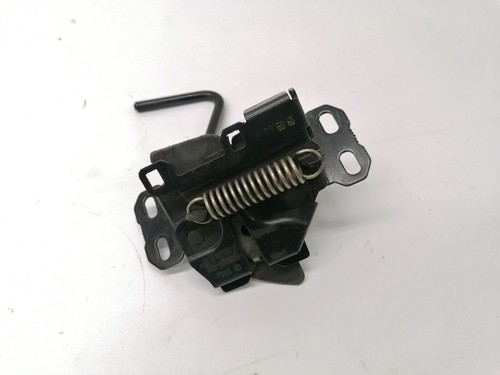 Mercedes W168 A160 - Motorhaubenschloss Schloss Motorhaube a1688800160 (98)