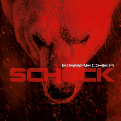 Eisbrecher - Schock [New Vinyl LP]