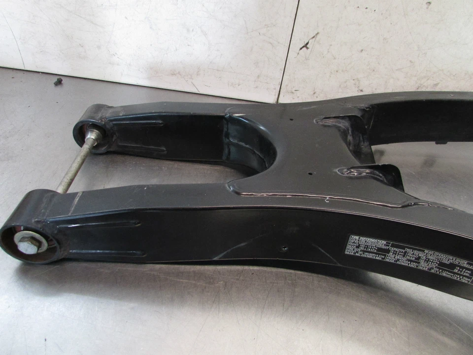 Marco de brazo oscilante OEM A276 G CAN AM SPYDER GS RS 990 2010 Foto 2 de 4