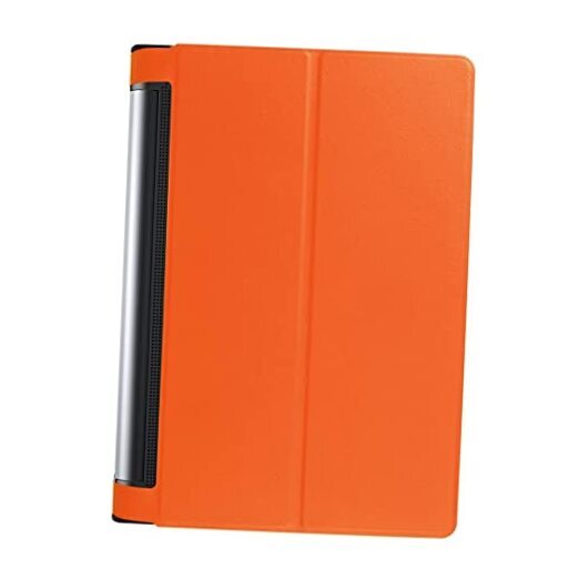 Lenovo Yoga Tab 3 Plus 10.1 YT-X703F Case Ultra Orange Protective Cover
