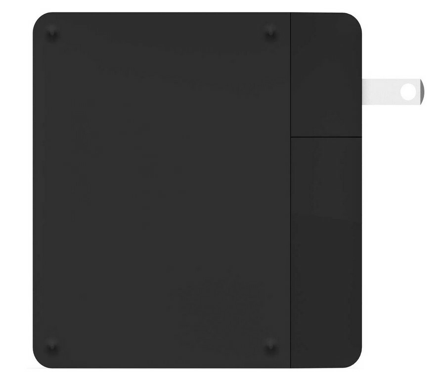 Mophie Powerstation Hub With Foldable AC Power Prongs MOP401102474