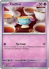 Carte THÉFFROI 097/197 Pokémon Flammes Obsidiennes EV3 Neuve OBF FR