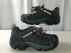 keen flint low womens