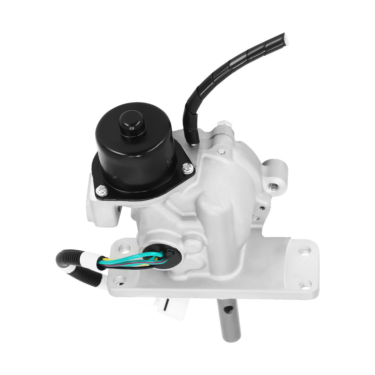 Rear Differential Lock Actuator For Toyota Land Cruiser Lexus