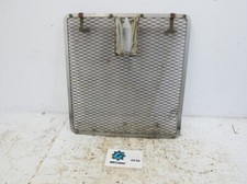 72-75 Jeep Cj5 Grille Chaffe Screen