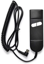 Pallister Electric Lift Chair power Recliner 2 Button 5 Pins Hand Control Remote