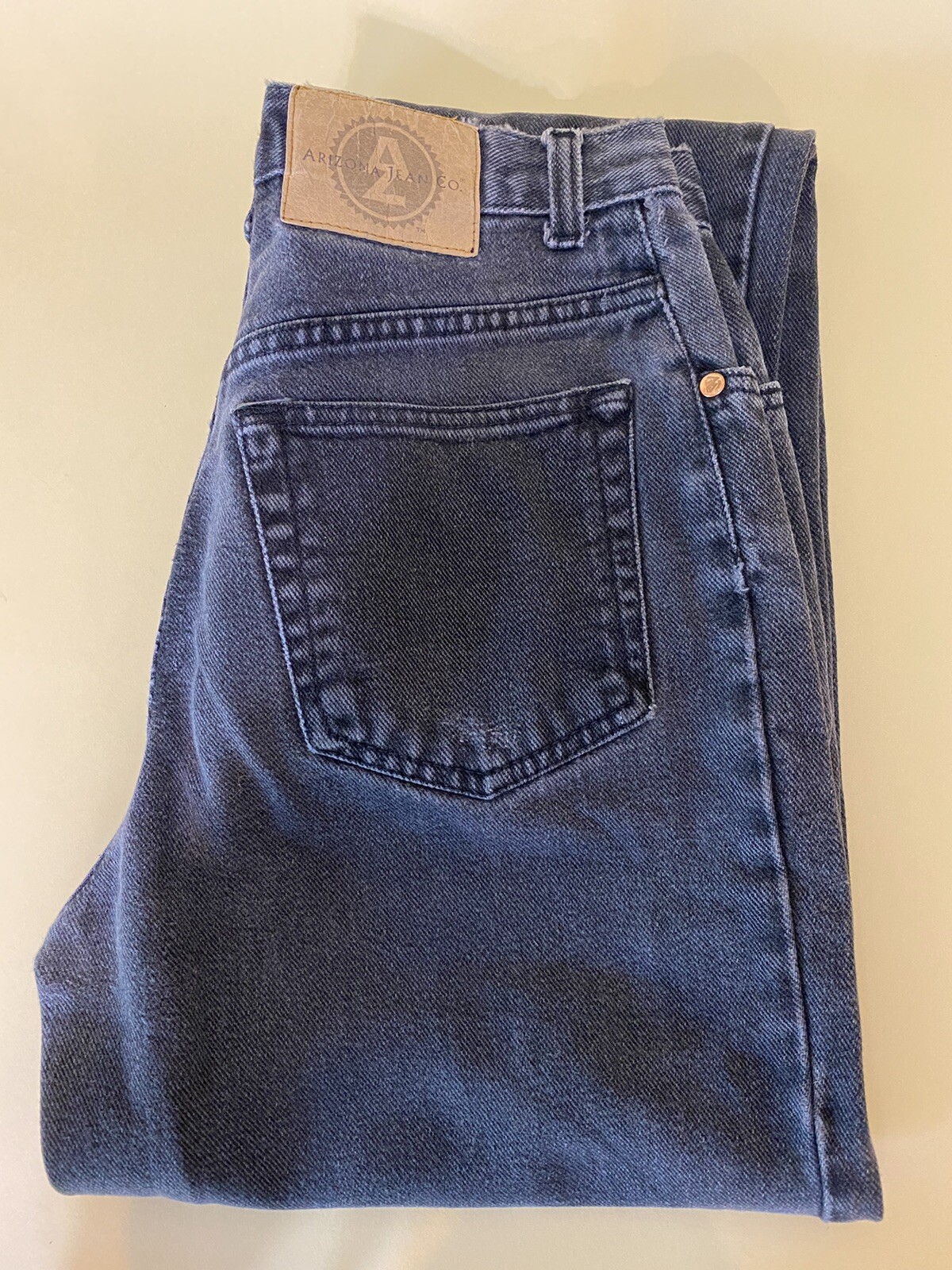 black jean company