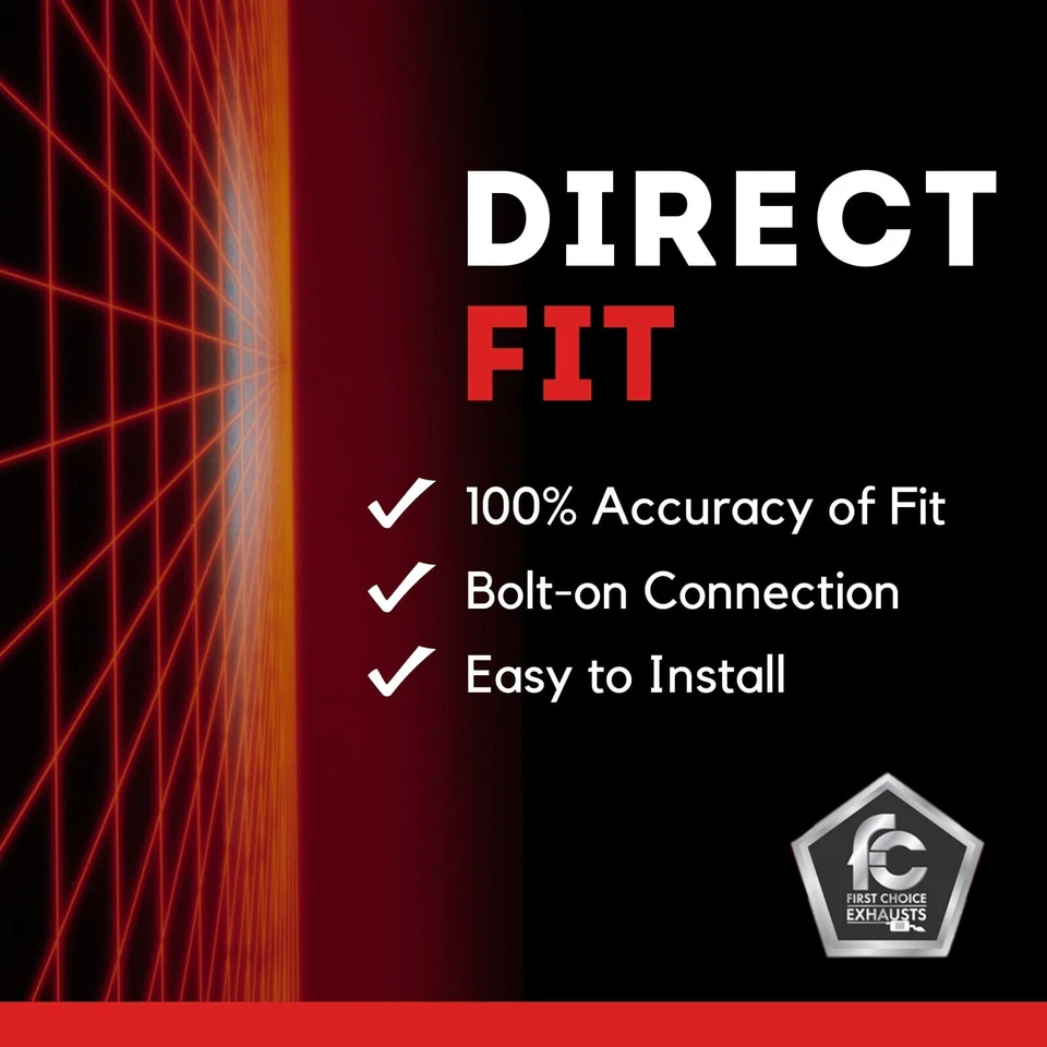 For 2011-2013 BMW X5 3.0L/ 2010-2014 X6/2011-2015 535i TURBO Catalytic Converter - Image 3 of 4