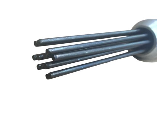 Scaler ad ago pneumatico strumento rimozione vernice leva dritta - Foto 3 di 5