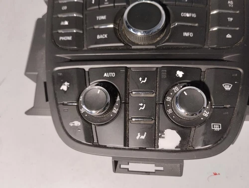 13346050 Mando Multifuncion para OPEL ASTRA J BERLINA 5P * 2011 108958 - Imagen 4 de 9
