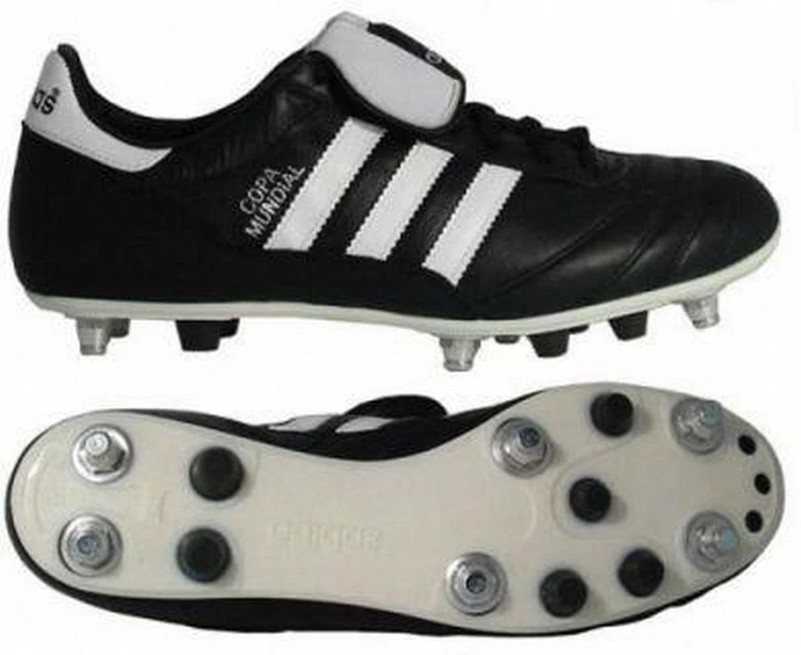 inrichting Elektrisch in de tussentijd Adidas Copa Mundial Special Cleats Conversion All Sizes | eBay