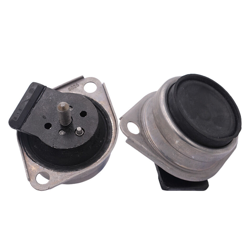 1Pair Engine Mounts Fit for Ferrari California Maserati Quattropote 2008-2013