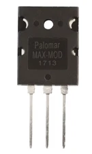 Palomar Max Mod, Upgrade for 2SB688, 2SB754, 2SB817 & 2SB827 High Power CB & 10M