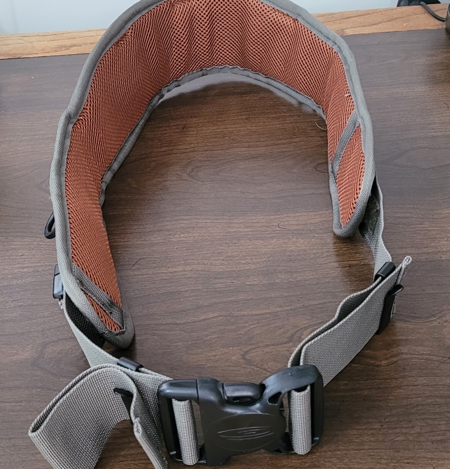 FISHPOND FISHING PRODUCTSWADER/WADING/SOUTH FORKLUMBAR SUPPORT SAFETY