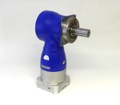 WITTENSTEIN alpha SK+140S-MF2-20-0K1-1S10