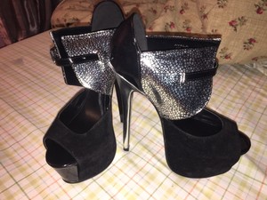 shoedazzle pumps