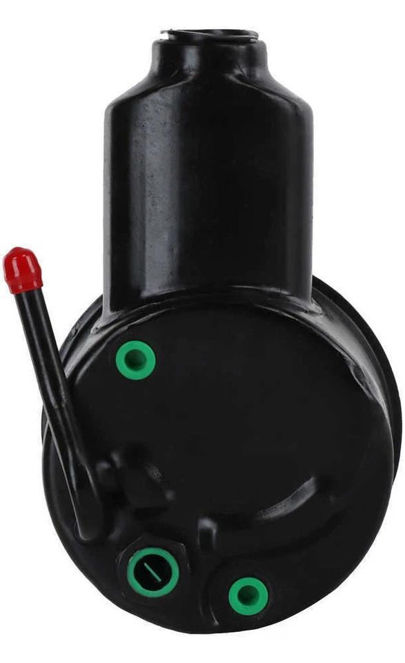 Насос гидроусилителя руля подходит для 1990-1996 Dodge W350 D250, D350, W250 Ram 2500, Ram 3500 - Изображение 3 из 4