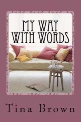 My Way With Words: Soulful Expressions
