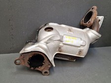 Catalyseurs Renault Captur
