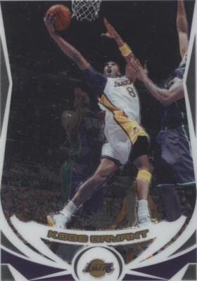 2004-05 Topps Chrome - Kobe Bryant #8 for sale | eBay