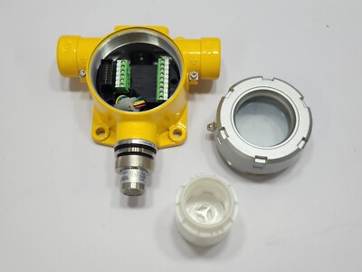 HONEYWELL SPXCDALMTXF SENSEPOINT XCD TRANSMITTER - WITHOUT DISPLAY