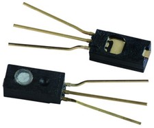 Honeywell HIH-4021-001 Humidity Sensor Analog 3-Pin